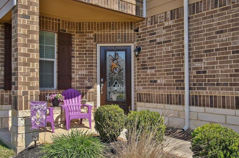 8516 Sunset Loch Dr, Spring TX  77379-5124 exterior