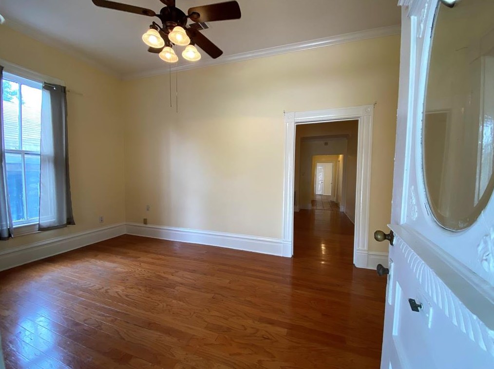 1506 Everett St, Houston TX  77009-8824 exterior