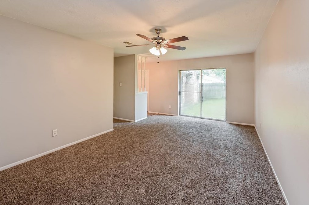2310 Gumspring Ln, Spring TX  77373-6330 exterior