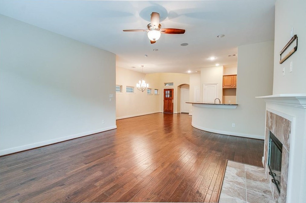 5166 Oasis Park, Houston TX  77021-7500 exterior