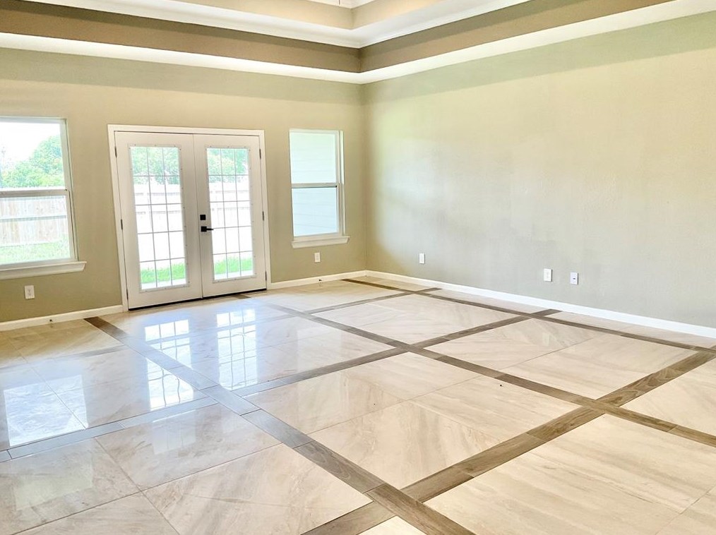 236 Utah St, Morgans Point TX  77571-5555 exterior