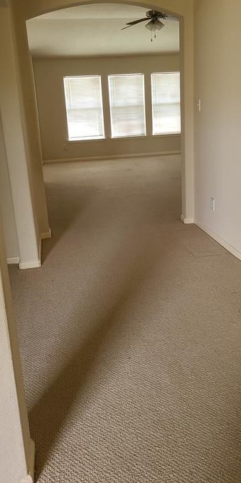 16943 Cairnloch St, Houston TX  77084-2567 exterior