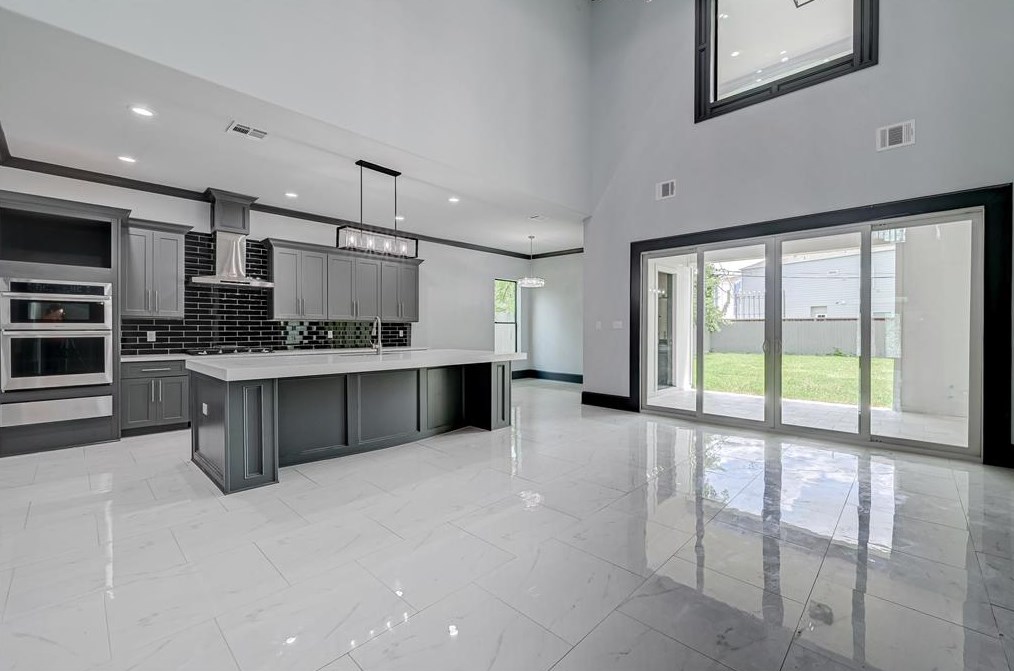 3954 Charleston St, Houston TX  77021-1303 exterior