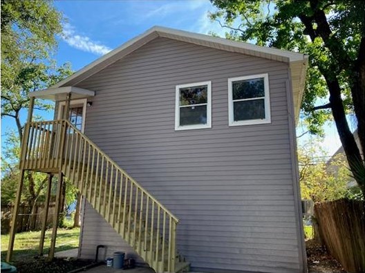 2213 Portsmouth St, Houston TX  77098-4023 exterior