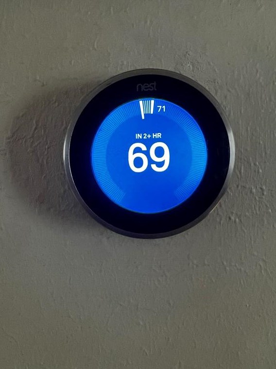 7923 Ouray Dr, Houston TX  77040-5096 exterior