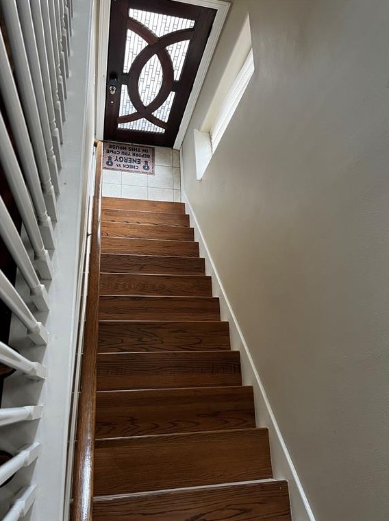 7923 Ouray Dr, Houston TX  77040-5096 exterior