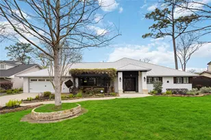 4031 Fernwood Dr, Houston, TX 77021 - Photo 1