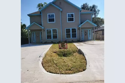 4122 Mallow Street #A, Houston, TX 77051 - Photo 1