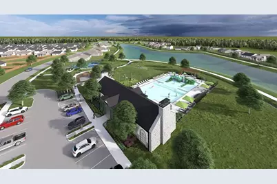 23110 Deanston Drive, Waller, TX 77484 - Photo 13