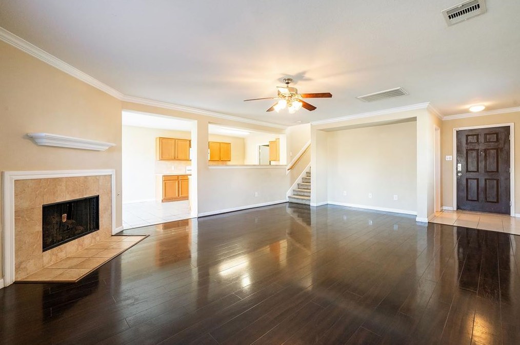 19014 Remington Bnd Dr, Houston TX  77073-4461 exterior