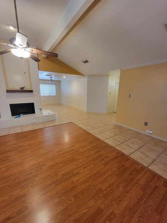 3315 Walhalla Dr, Houston TX  77066-4811 exterior