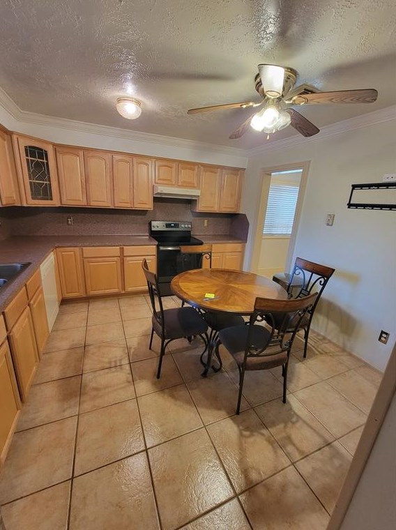 3315 Walhalla Dr, Houston TX  77066-4811 exterior