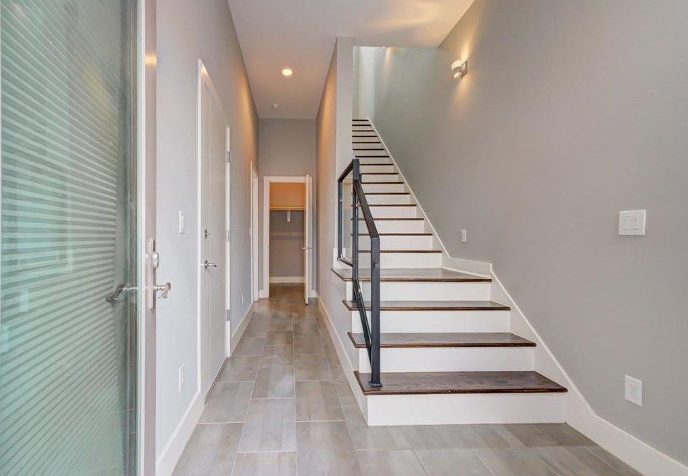 3221 Garrow St, Houston TX  77003-2429 exterior