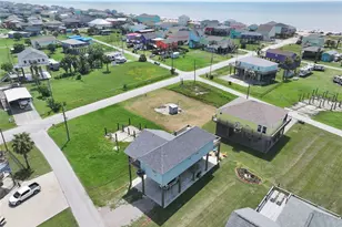 865 S Crystal Beach Rd, Crystal Beach, TX 77650 - Photo 1