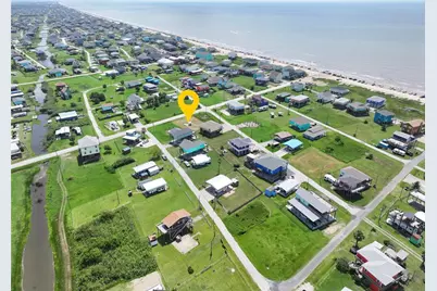 865 S Crystal Beach Road, Crystal Beach, TX 77650 - Photo 11