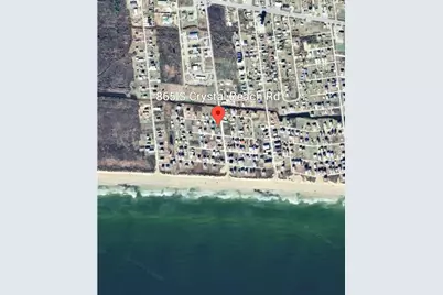 865 S Crystal Beach Road, Crystal Beach, TX 77650 - Photo 7