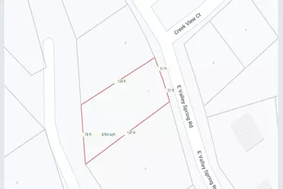 7 E Valley Spring Road, Wimberley, TX 78676 - Photo 3