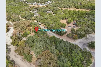 7 E Valley Spring Road, Wimberley, TX 78676 - Photo 1