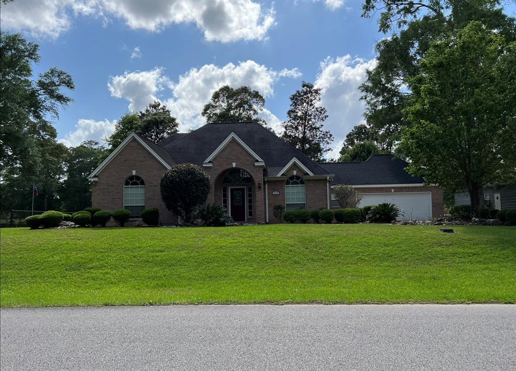 907 Wildwood Dr, Village Mills, TX 77663 MLS 21030353 Coldwell Banker