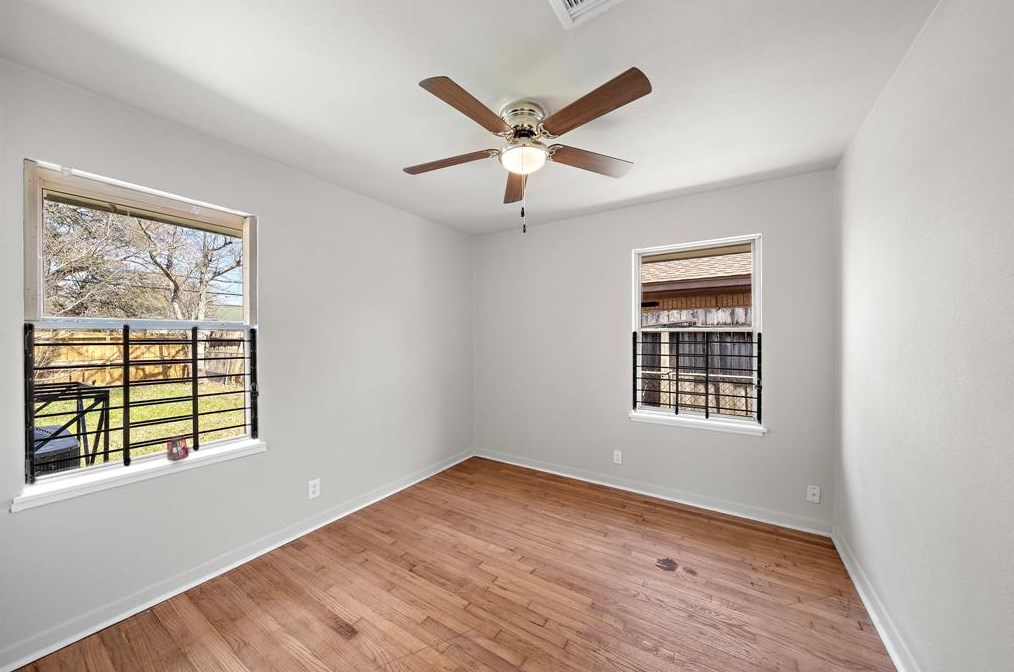 3121 Chimira Ln, Houston TX  77051-4241 exterior