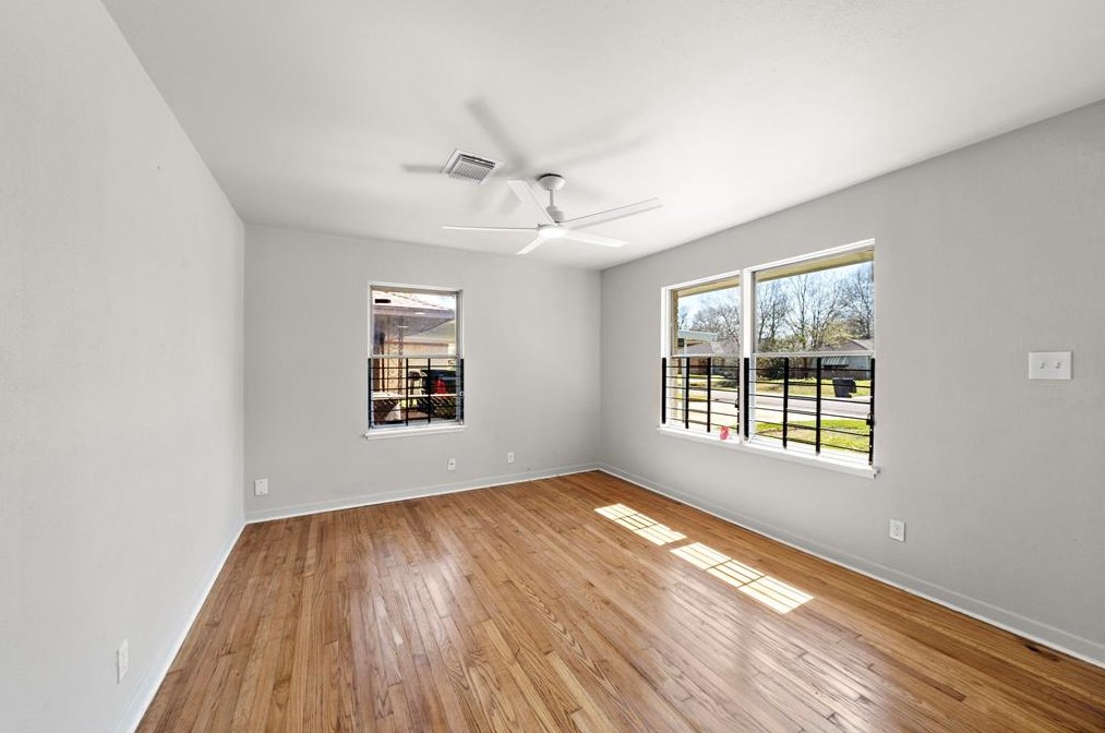 3121 Chimira Ln, Houston TX  77051-4241 exterior