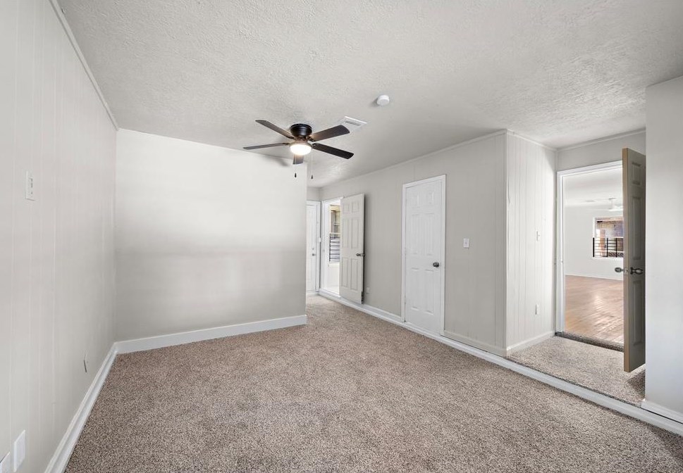 3121 Chimira Ln, Houston TX  77051-4241 exterior