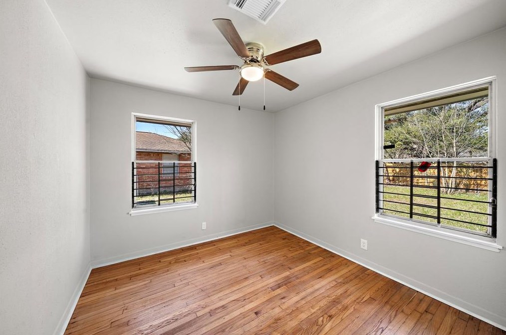 3121 Chimira Ln, Houston TX  77051-4241 exterior
