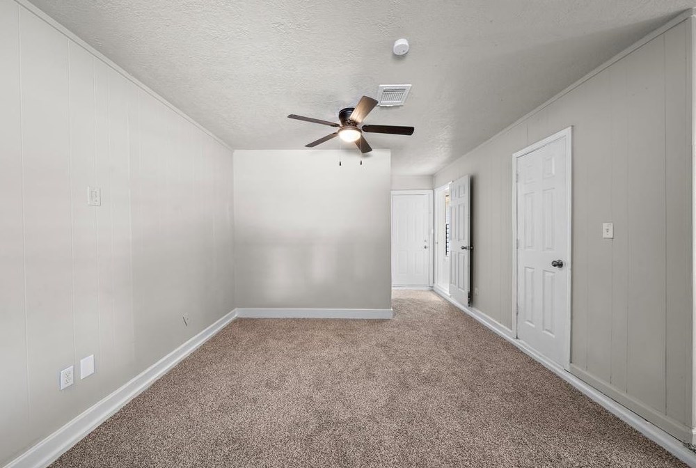 3121 Chimira Ln, Houston TX  77051-4241 exterior