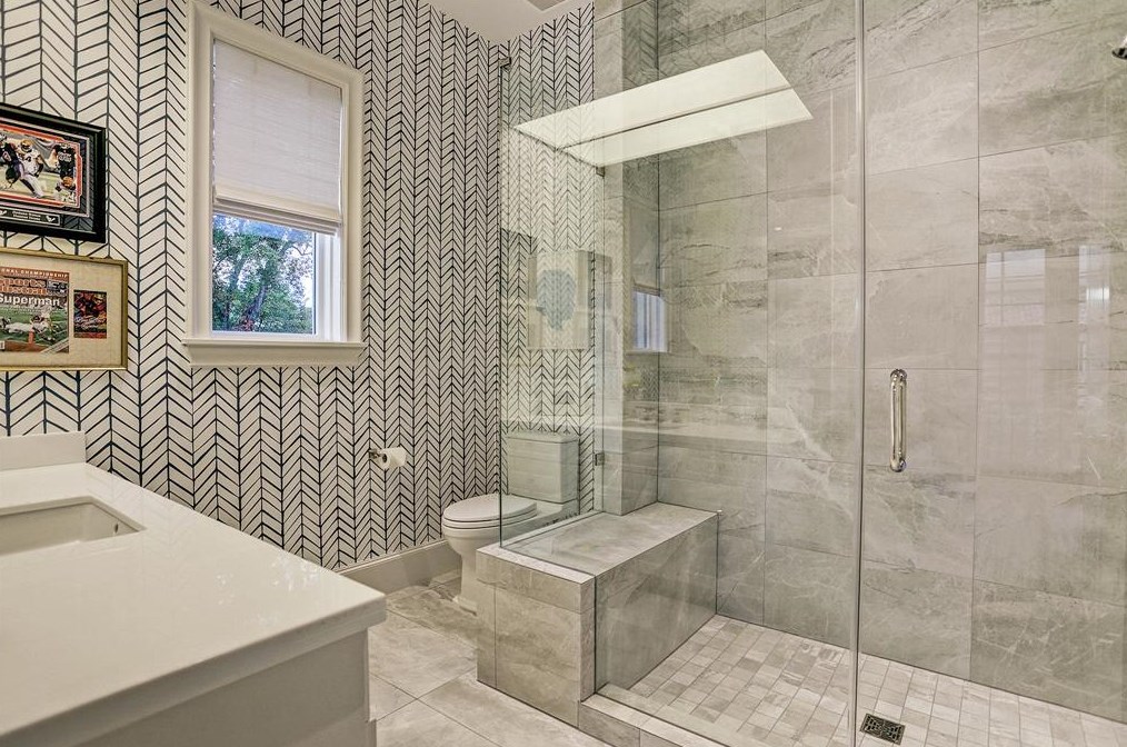 2803 Westgrove Ln, Houston TX  77027-5220 exterior