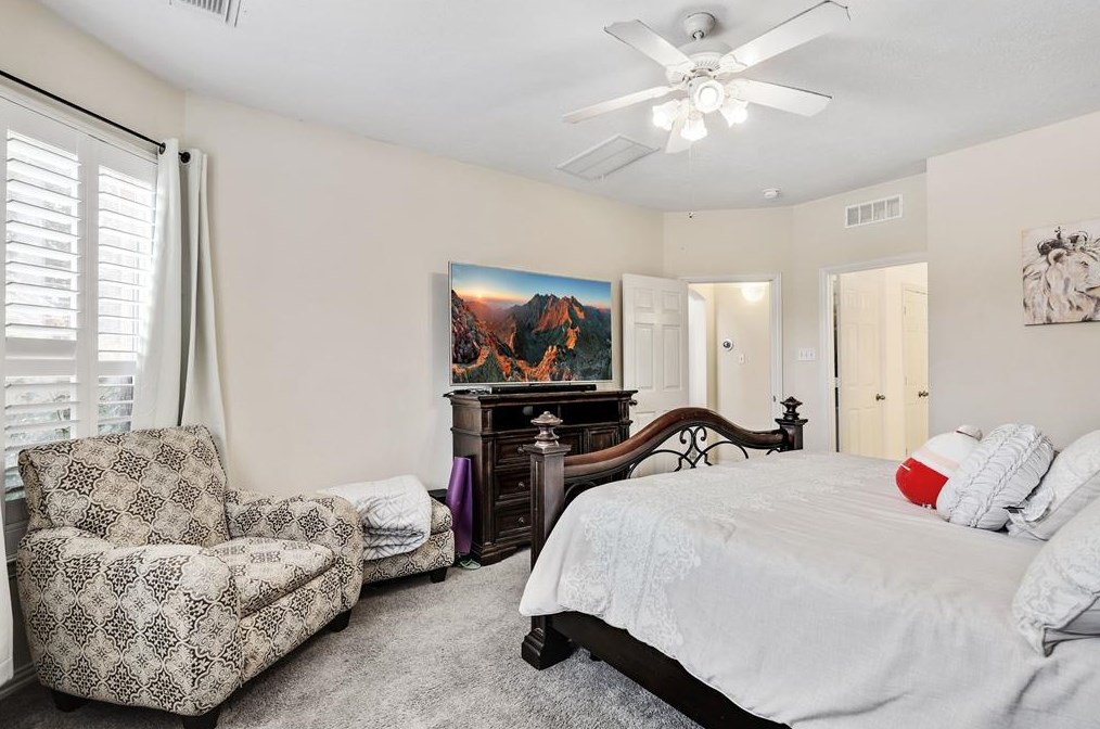 13410 Ter Wood Ct, Houston TX  77070-4341 exterior