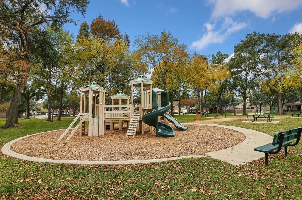 13410 Ter Wood Ct, Houston TX  77070-4341 exterior