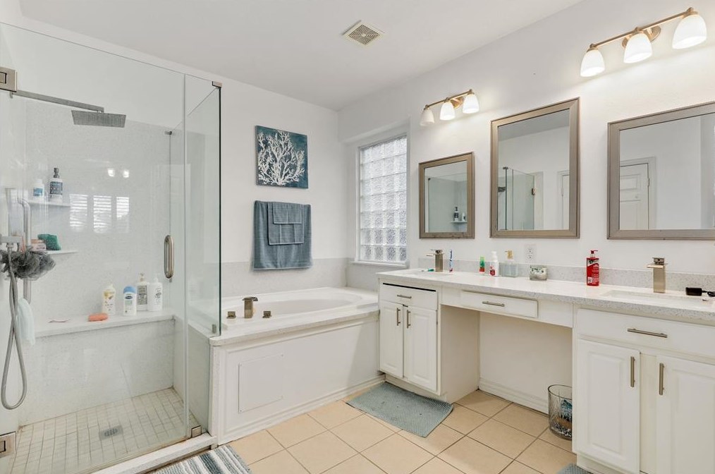 13410 Ter Wood Ct, Houston TX  77070-4341 exterior