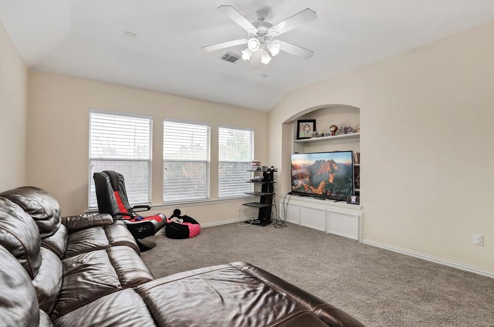 13410 Ter Wood Ct, Houston TX  77070-4341 exterior