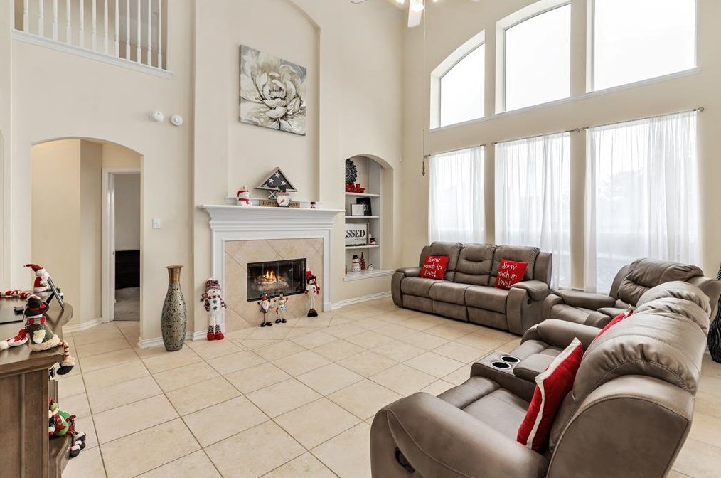 13410 Ter Wood Ct, Houston TX  77070-4341 exterior