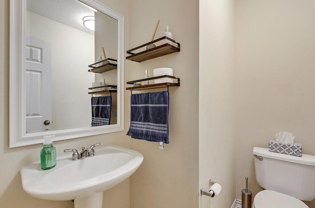 13410 Ter Wood Ct, Houston TX  77070-4341 exterior