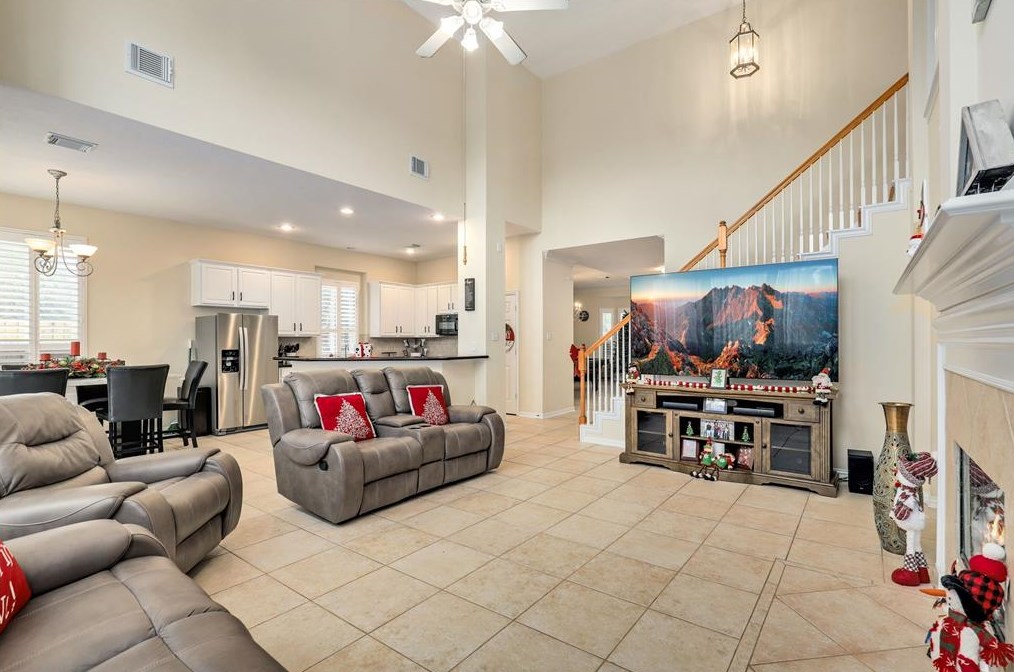 13410 Ter Wood Ct, Houston TX  77070-4341 exterior