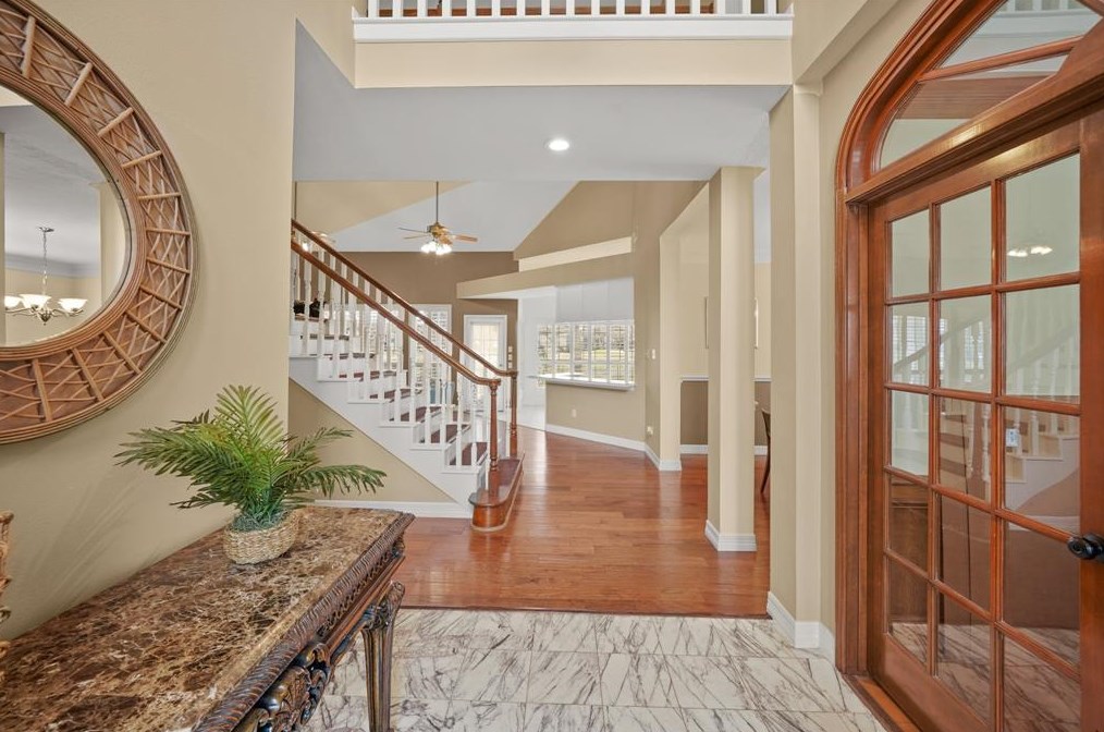 1627 Pecan Crossing Dr, Richmond TX  77406-6683 exterior