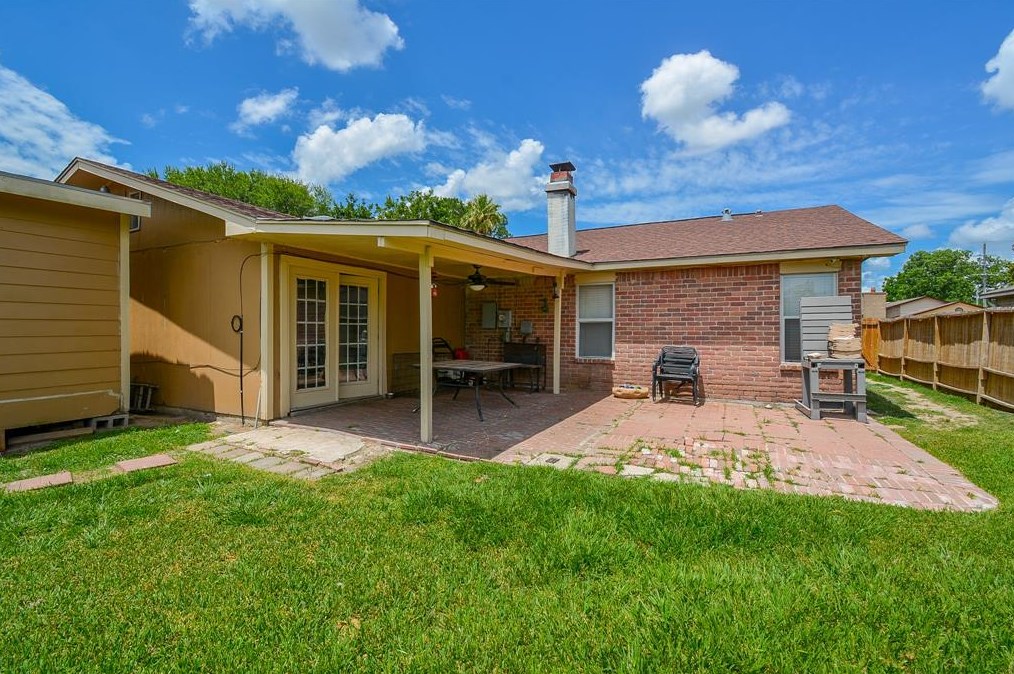 10234 Northview Dr, Houston TX  77086-2014 exterior