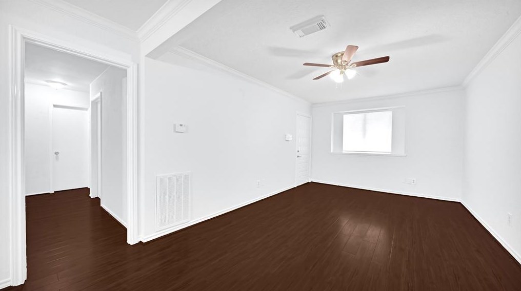 4406 Mccleester Dr, Spring TX  77373-6873 exterior