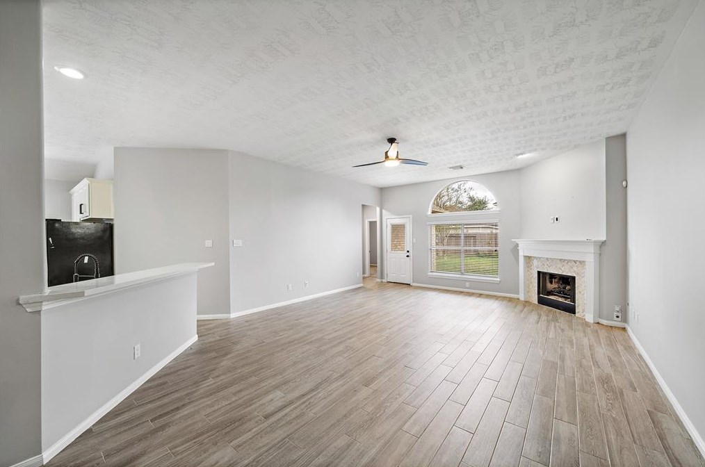 20814 Golden Sycamore Trl, Cypress TX  77433-6071 exterior