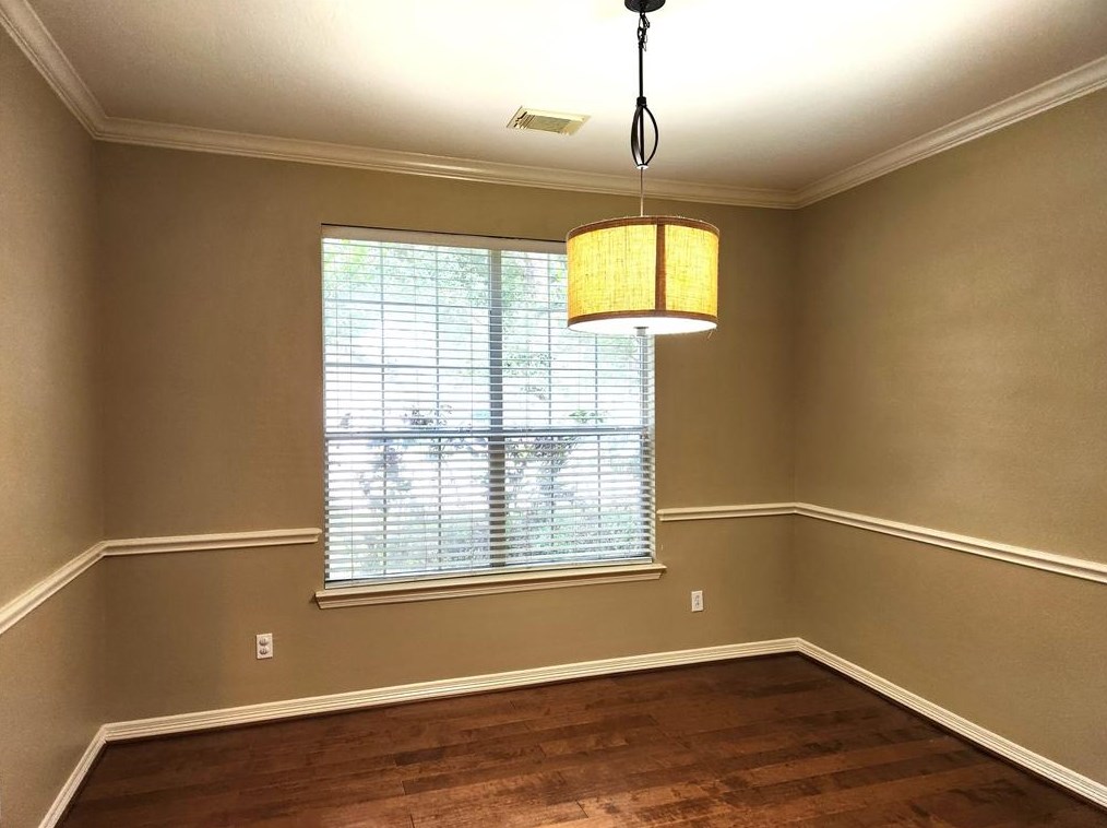 5407 Persimmon Pass, Richmond TX  77407-4044 exterior