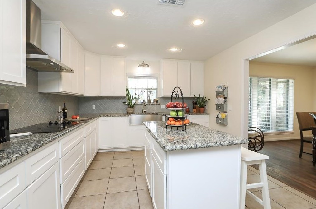 16315 Cloverwick, Spring TX 77379-7616 exterior