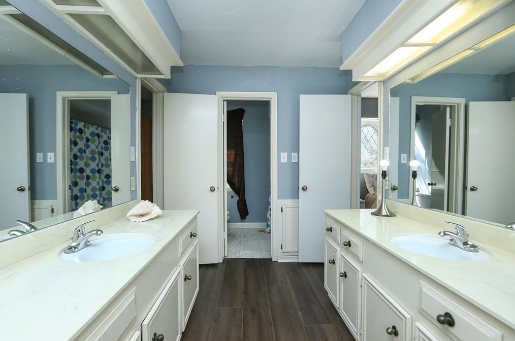 16315 Cloverwick, Spring TX 77379-7616 exterior