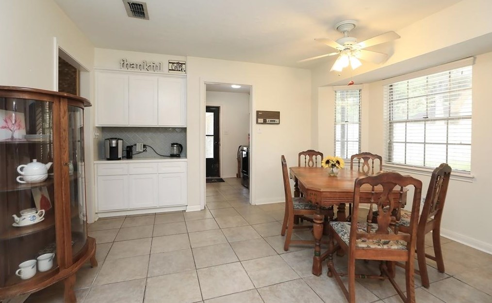 16315 Cloverwick, Spring TX 77379-7616 exterior