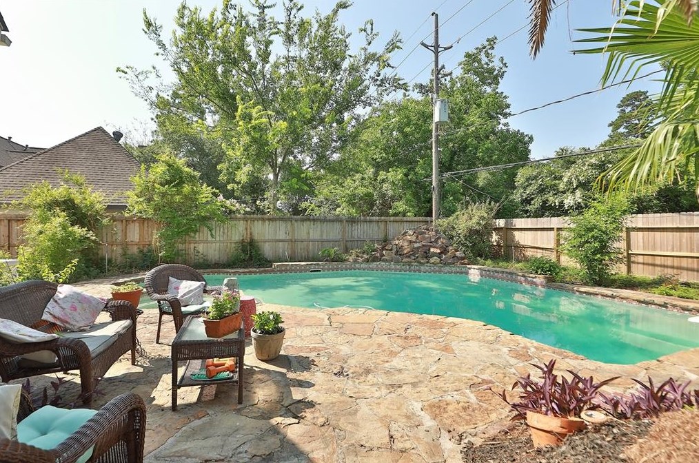 16315 Cloverwick, Spring TX 77379-7616 exterior