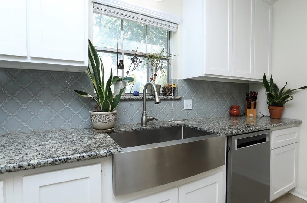 16315 Cloverwick, Spring TX 77379-7616 exterior