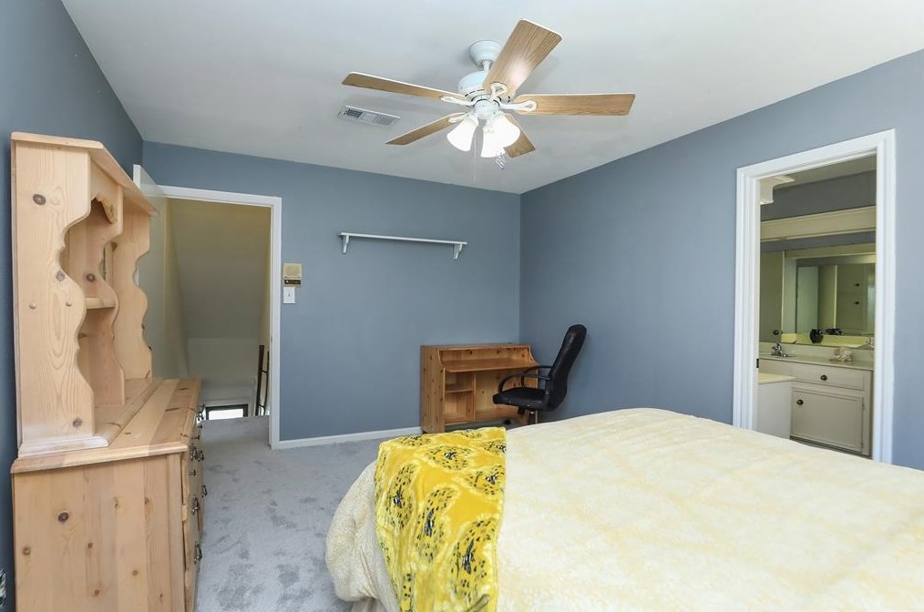 16315 Cloverwick, Spring TX 77379-7616 exterior