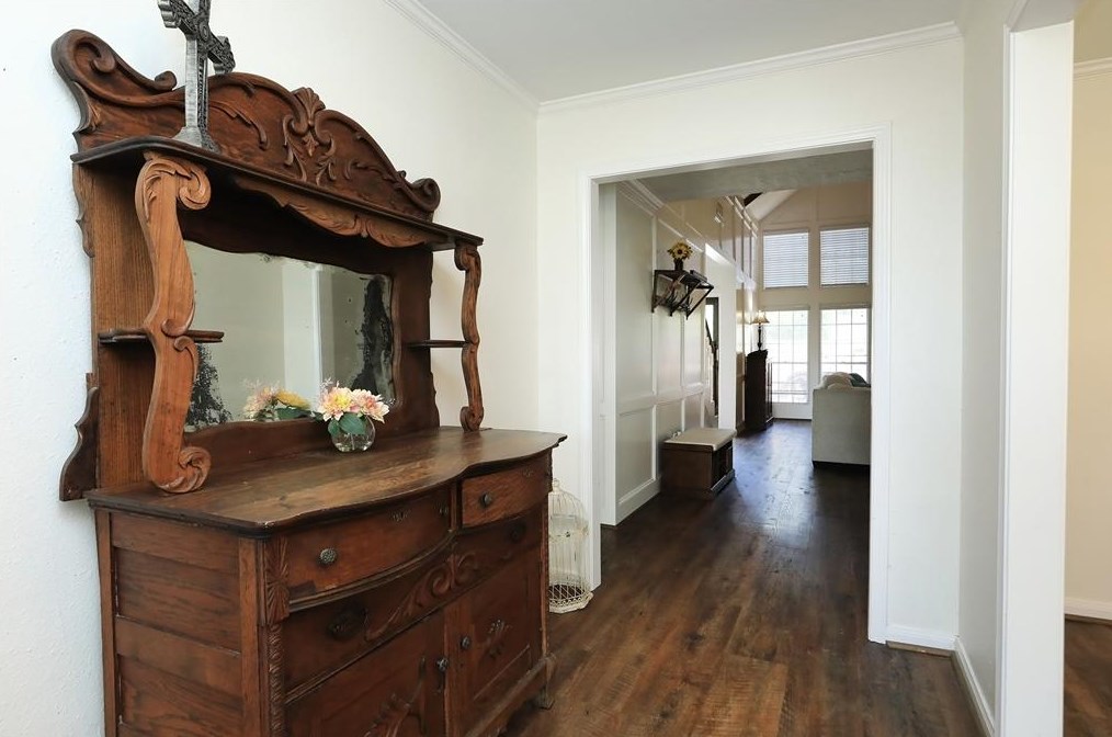 16315 Cloverwick, Spring TX 77379-7616 exterior