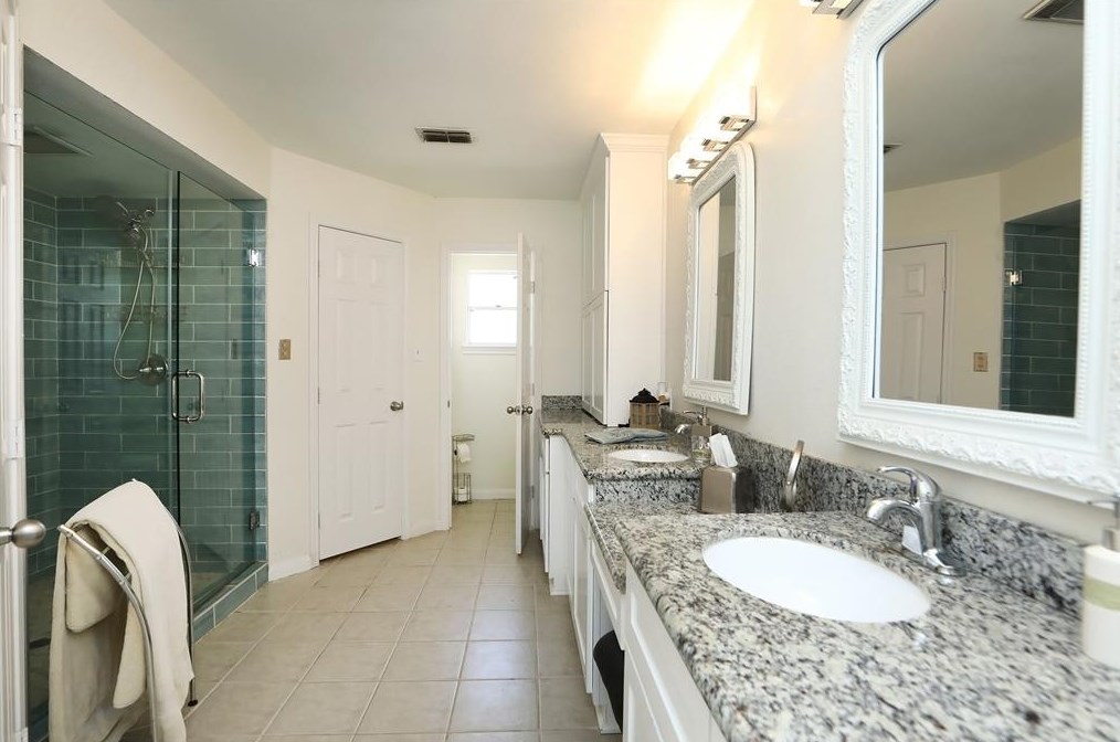 16315 Cloverwick, Spring TX 77379-7616 exterior