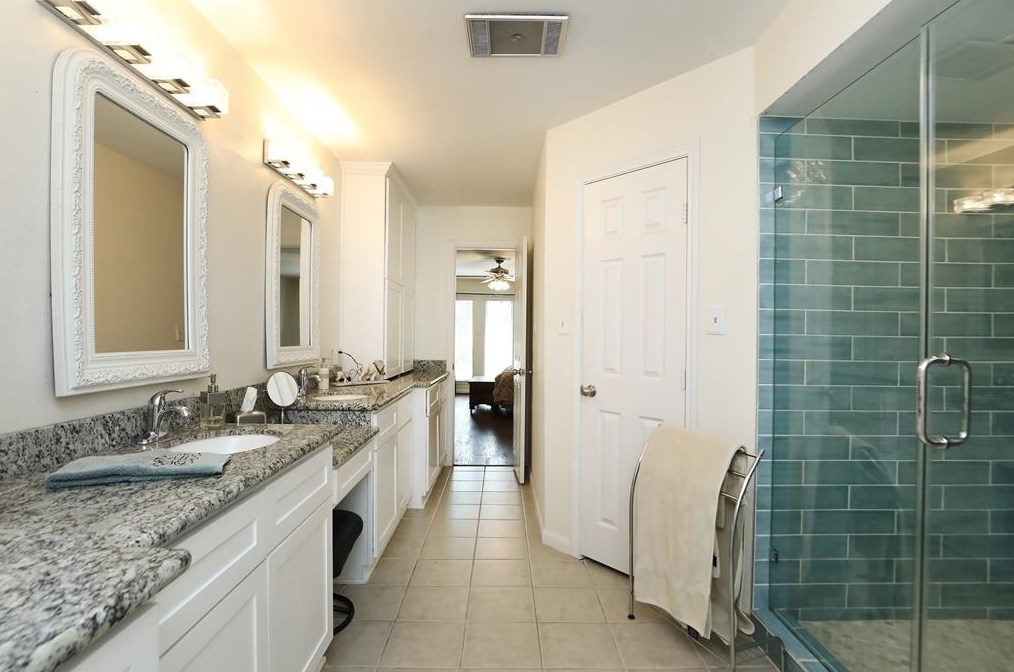 16315 Cloverwick, Spring TX 77379-7616 exterior